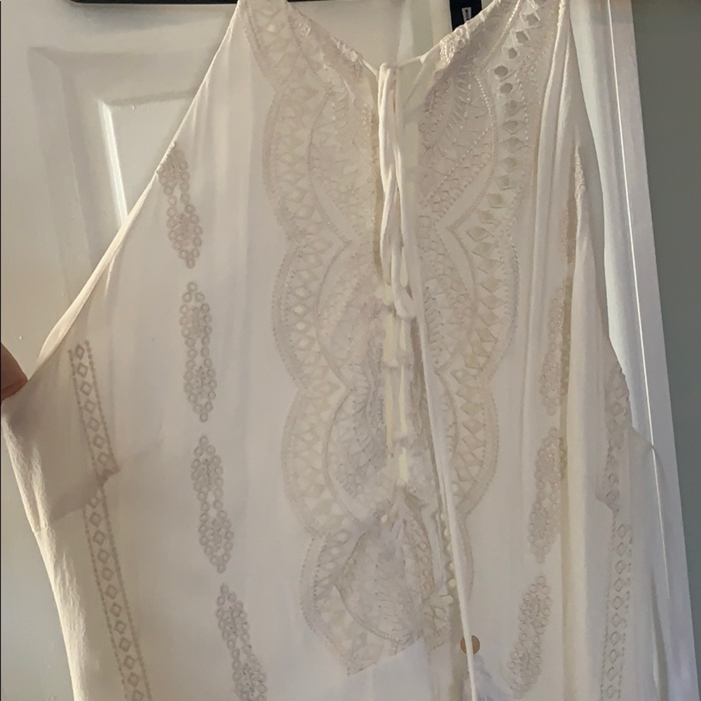 Design Lab maxi dress - Picture 3 of 4